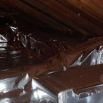 Radiant Attic Barrier