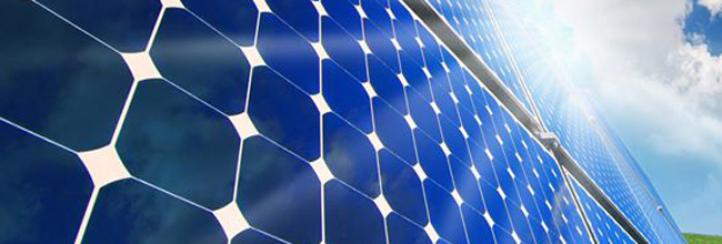 Solar Panel Systems